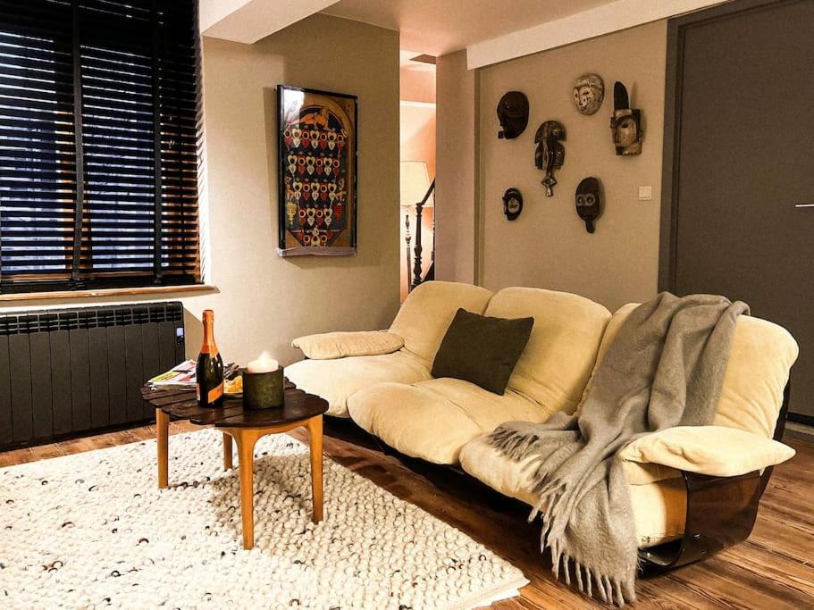 Apartamento Cannelle Verviers Exterior foto