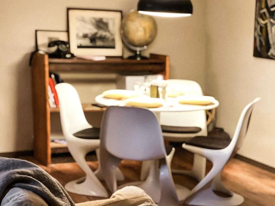 Apartamento Cannelle Verviers Exterior foto