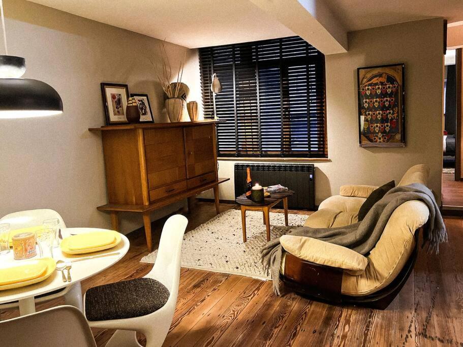 Apartamento Cannelle Verviers Exterior foto