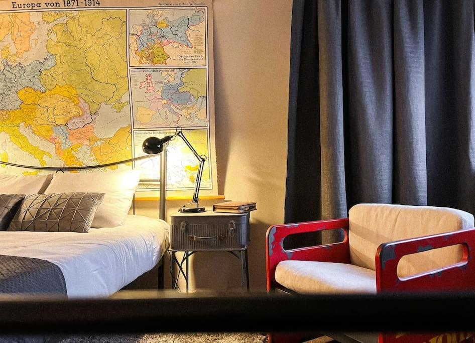 Apartamento Cannelle Verviers Exterior foto