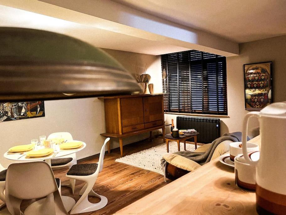 Apartamento Cannelle Verviers Exterior foto
